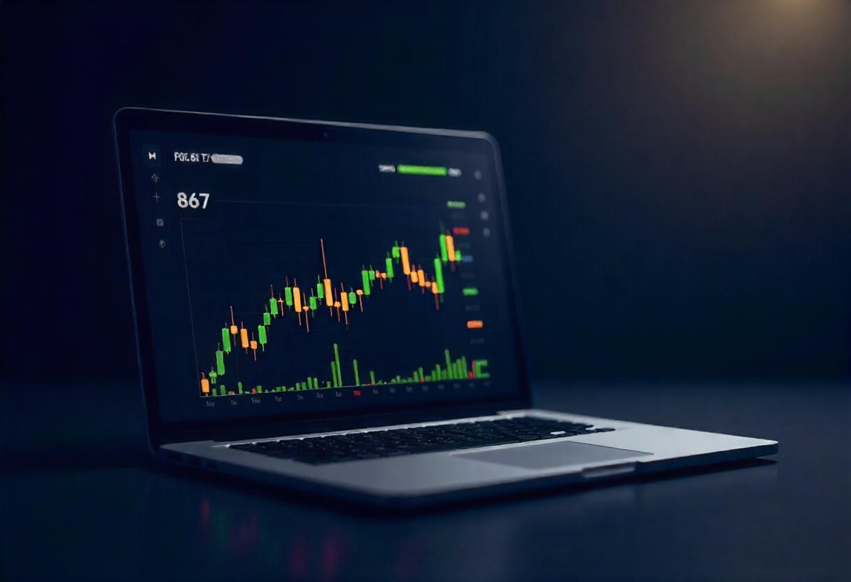 Mastering Markets with Special Indicators.